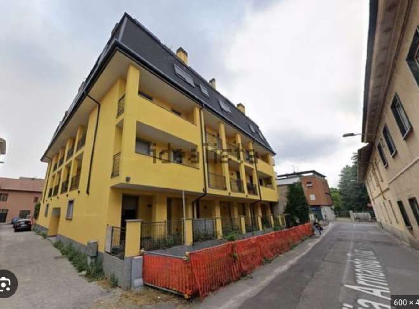 Квартира с 2 комнатами в Бовизио Машаго, Италия № 334531