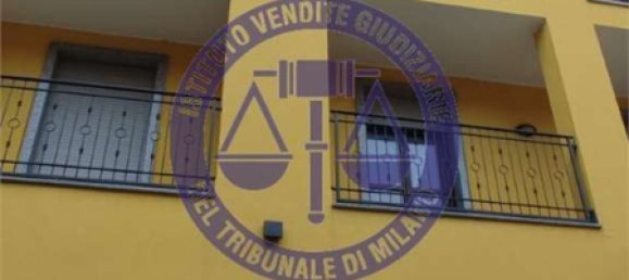 2 rooms Apartment in Bovisio Masciago, Italy No. 334531 3