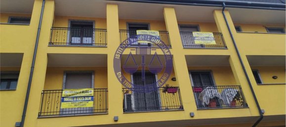 2 rooms Apartment in Bovisio Masciago, Italy No. 334531 22