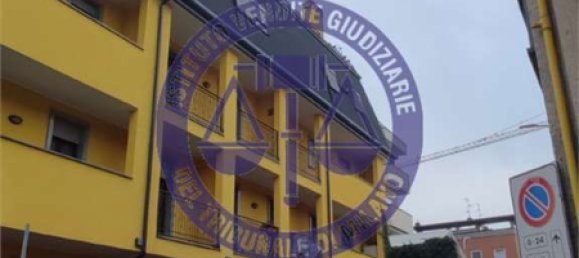 2 rooms Apartment in Bovisio Masciago, Italy No. 334531 31