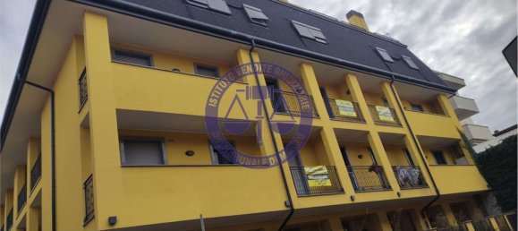 2 rooms Apartment in Bovisio Masciago, Italy No. 334531 21