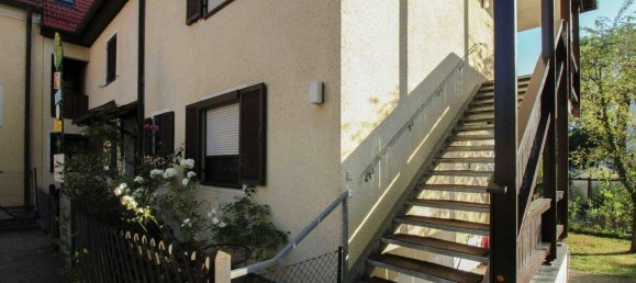 1 Schlafzimmer Doppelhaus in Fürstenfeldbruck, Germany, Nr. 280163 3