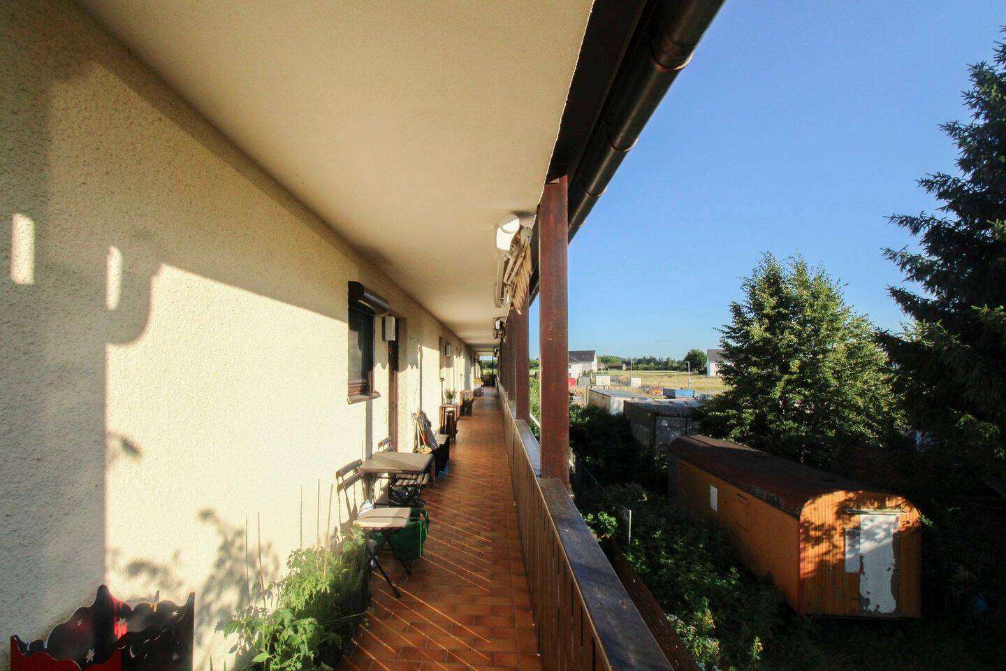 1 Schlafzimmer Doppelhaus in Fürstenfeldbruck, Germany, Nr. 280163