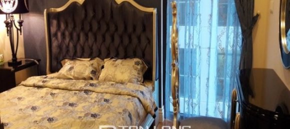 1 bedroom Apartment in Hai Ba Trung, Vietnam No. 2046 3