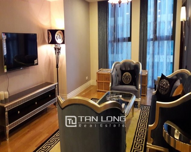 1 bedroom Apartment in Hai Ba Trung, Vietnam No. 2046