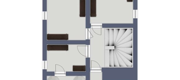 3 Schlafzimmer Haus in Main-Kinzig, Germany, Nr. 259679 26