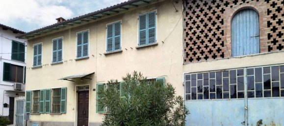 3 غرف نوم منزل في Vignale Monferrato, Italy رقم 317337 27