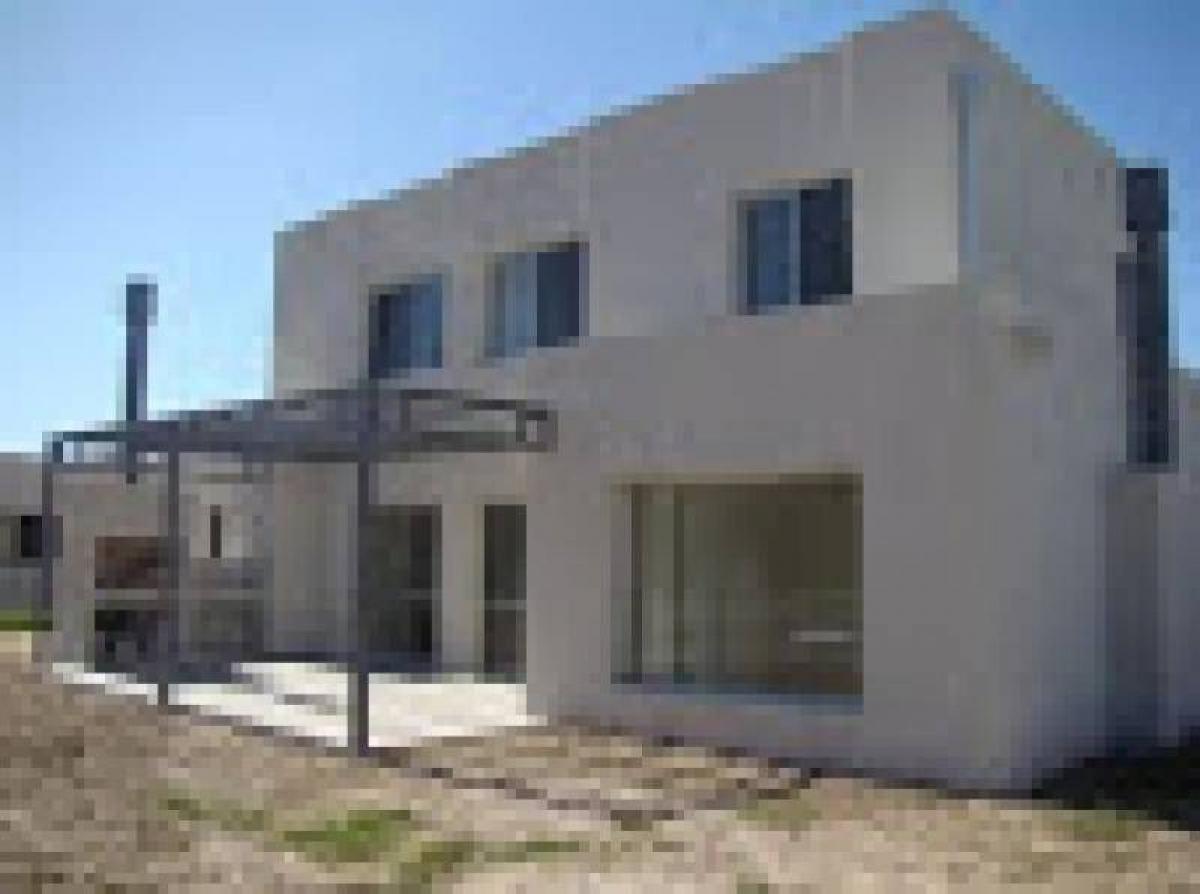 3 Schlafzimmer Haus in Tigre, Argentina, Nr. 93802