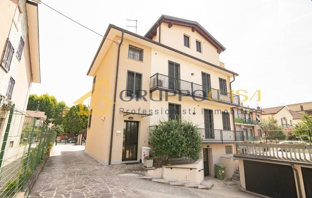Apartamento T1 em Cernusco sul Naviglio, Italy N.º 313922