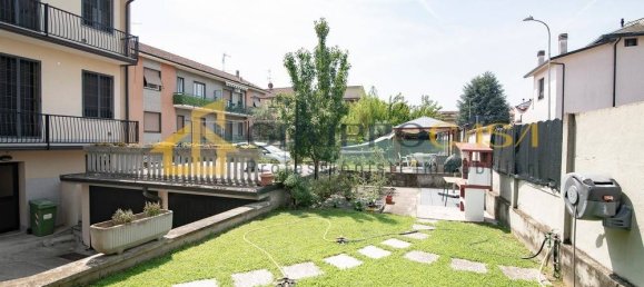 Apartamento T1 em Cernusco sul Naviglio, Italy N.º 313922 30