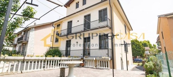 Apartamento T1 em Cernusco sul Naviglio, Italy N.º 313922 36