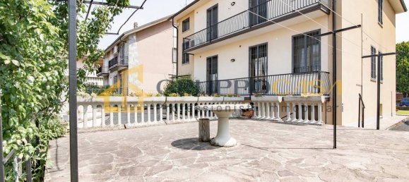 Apartamento T1 em Cernusco sul Naviglio, Italy N.º 313922 35