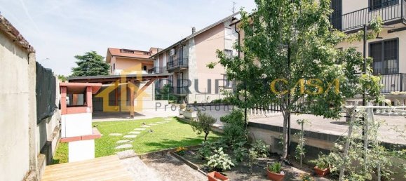 Apartamento T1 em Cernusco sul Naviglio, Italy N.º 313922 34