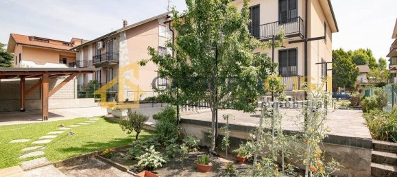Apartamento T1 em Cernusco sul Naviglio, Italy N.º 313922 33