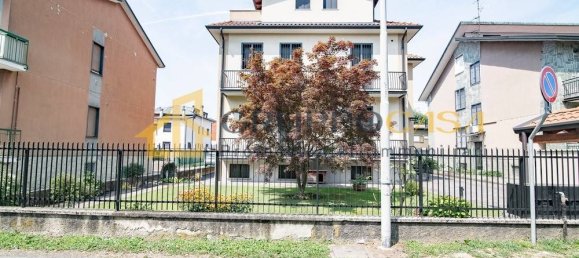 Apartamento T1 em Cernusco sul Naviglio, Italy N.º 313922 20