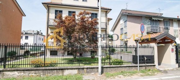Apartamento T1 em Cernusco sul Naviglio, Italy N.º 313922 19