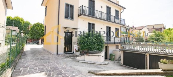 Apartamento T1 em Cernusco sul Naviglio, Italy N.º 313922 28