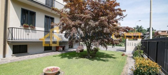 Apartamento T1 em Cernusco sul Naviglio, Italy N.º 313922 23
