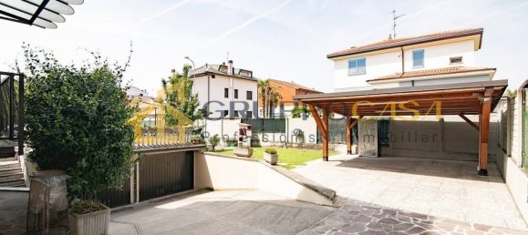 Apartamento T1 em Cernusco sul Naviglio, Italy N.º 313922 25