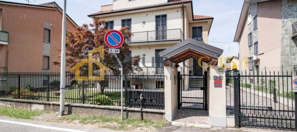 Apartamento T1 em Cernusco sul Naviglio, Italy N.º 313922 18