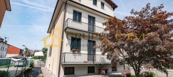 Apartamento T1 em Cernusco sul Naviglio, Italy N.º 313922 22