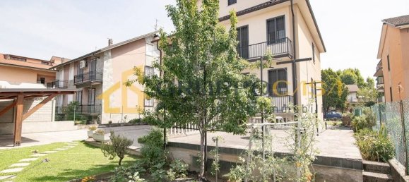 Apartamento T1 em Cernusco sul Naviglio, Italy N.º 313922 32