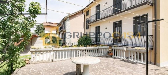 Apartamento T1 em Cernusco sul Naviglio, Italy N.º 313922 37