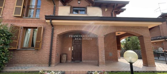 4-Zimmer Villa in Sovico, Italy, Nr. 15643 2