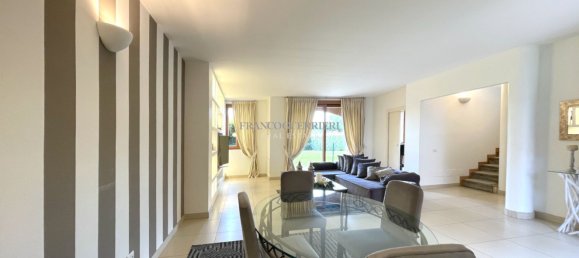 4-Zimmer Villa in Sovico, Italy, Nr. 15643 7