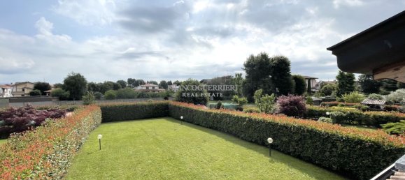4-Zimmer Villa in Sovico, Italy, Nr. 15643 26