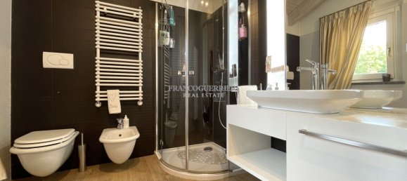 4-Zimmer Villa in Sovico, Italy, Nr. 15643 30