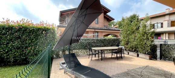 4-Zimmer Villa in Sovico, Italy, Nr. 15643 34