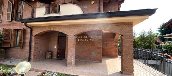 4-Zimmer Villa in Sovico, Italy, Nr. 15643 40