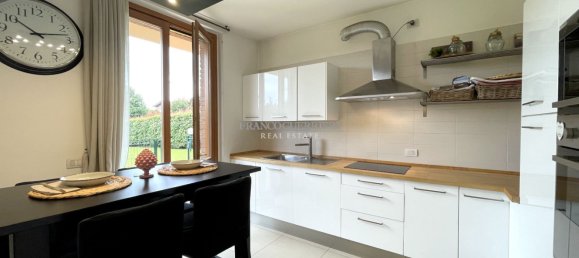 4-Zimmer Villa in Sovico, Italy, Nr. 15643 13