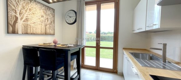 4-Zimmer Villa in Sovico, Italy, Nr. 15643 15