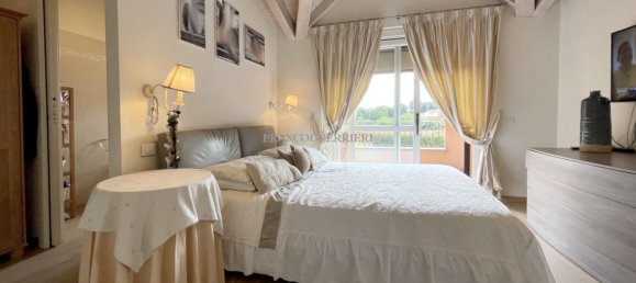 4-Zimmer Villa in Sovico, Italy, Nr. 15643 23