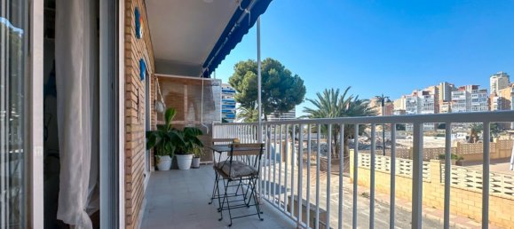 2 bedrooms Apartment in El Campello, Spain No. 159323 20