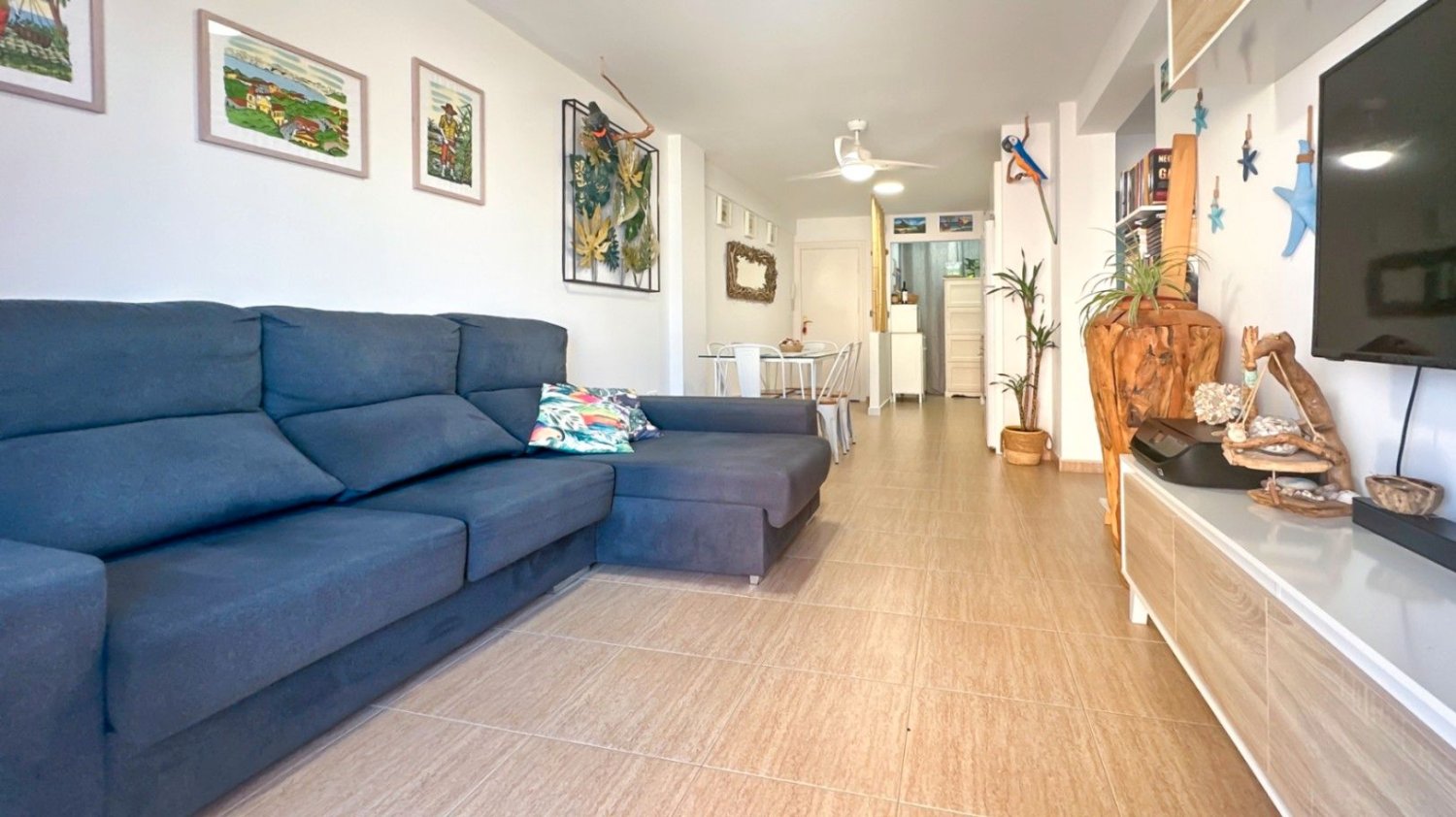 2 bedrooms Apartment in El Campello, Spain No. 159323