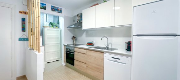 2 bedrooms Apartment in El Campello, Spain No. 159323 14