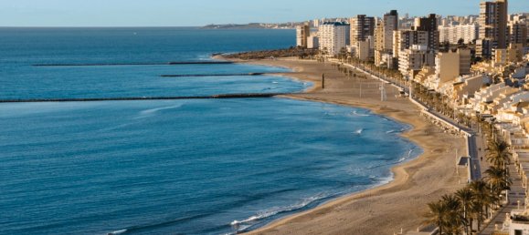 2 bedrooms Apartment in El Campello, Spain No. 159323 13