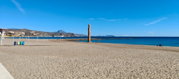 2 bedrooms Apartment in El Campello, Spain No. 159323 12