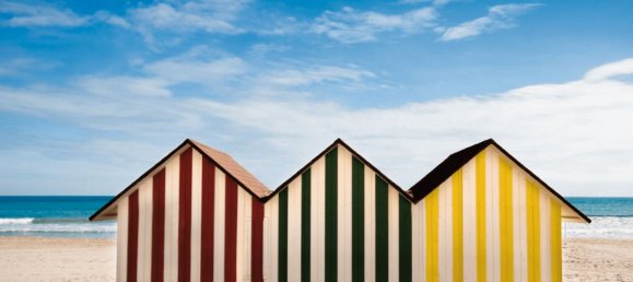 2 bedrooms Apartment in El Campello, Spain No. 159323 23