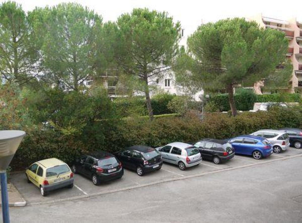Estudio en Montpellier, France No. 33100