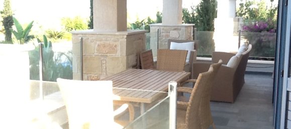 استوديو في Paphos, Cyprus رقم 24852 11