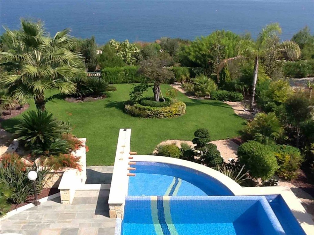 استوديو في Paphos, Cyprus رقم 24852