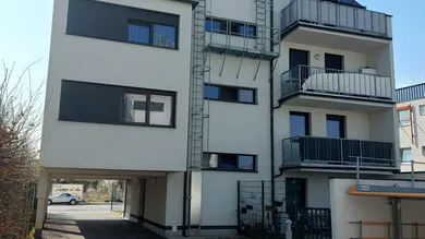 1 غرف نوم شقة في Vienna, Austria رقم 188938