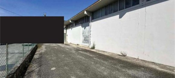 900m² Warehouse in Mansuè, Italy No. 295360 6