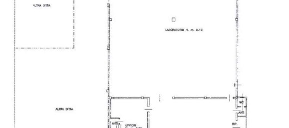 900m² Warehouse in Mansuè, Italy No. 295360 7