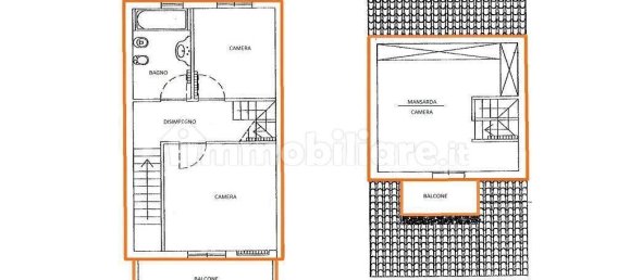 Дом с 3 спальнями в Монтайоне, Италия № 193900 5