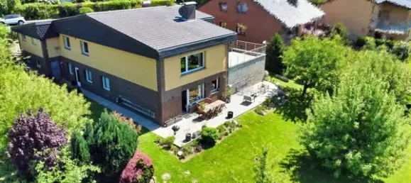 5 rooms Townhouse in Gottingen, Germany No. 142045 17